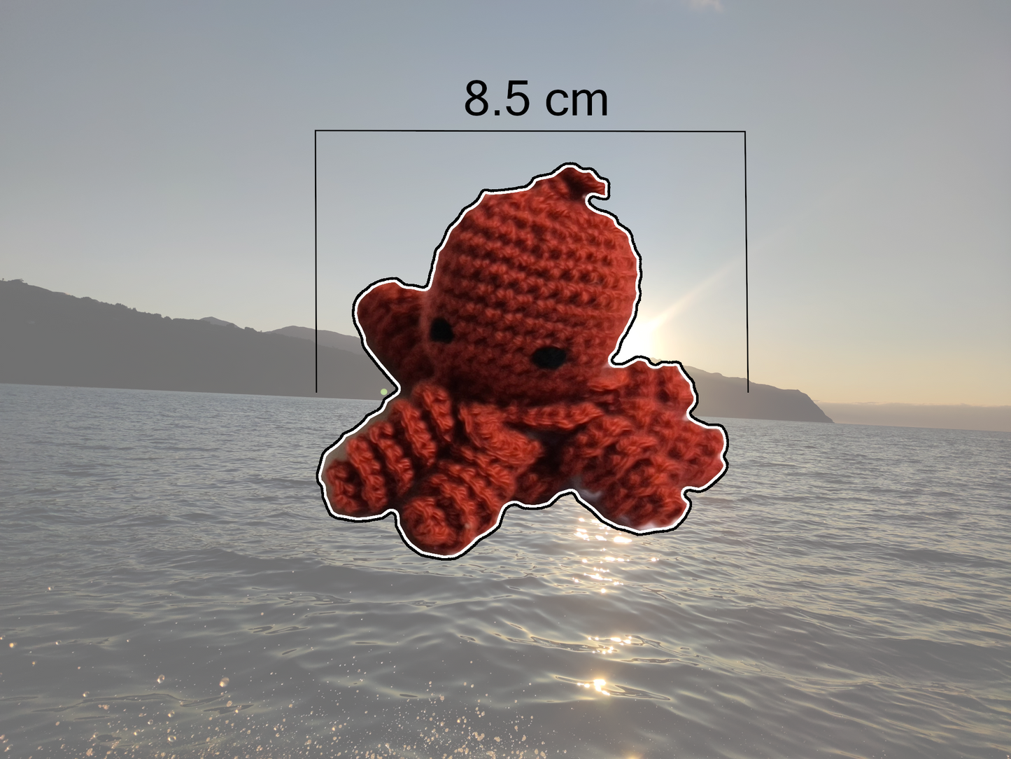 Little Octopus